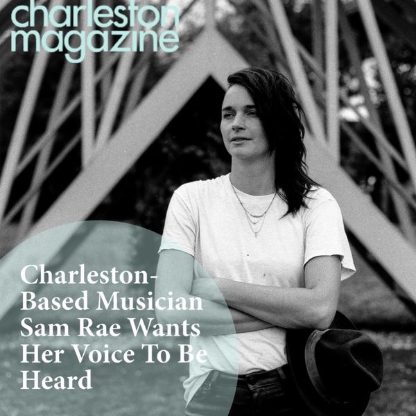 July 2020, album review in Charleston Magazine by Kenley Young