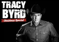 Tracy Byrd Christmas Special