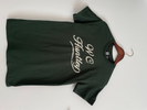 W.C. Huntley T-Shirt (Forest Green)