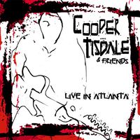 Live In Atlanta by Cooper Tisdale