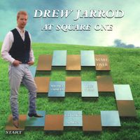 At Square One by Drew Jarrod