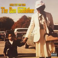 THE DON GODFATHER vol 1 by KING TUT THE DON