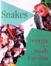 Snakes Of Georgia and South Carolina