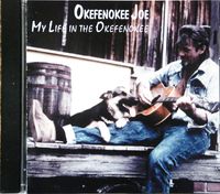 My Life In The Okefenokee 