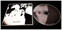 Tainted: CD