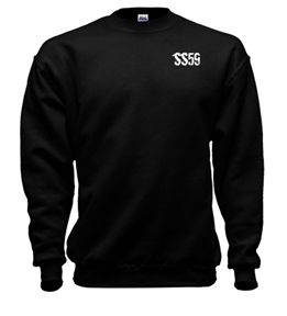 SS59 Men's Sweatshirt 