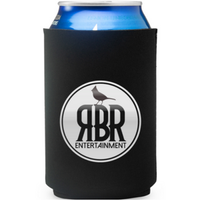 RBR Entertainment - Beverage Coozie