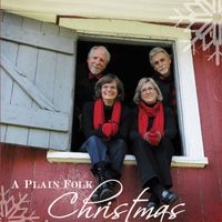 A Plain Folk Christmas (2011)