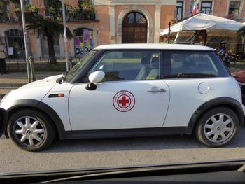 Red Cross Italy
