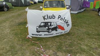 Mini Club Poland
