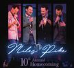 10th Annual Homecoming CD