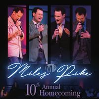 10th Annual Homecoming CD