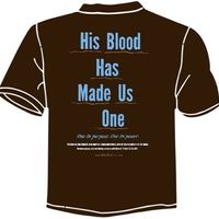 "Blood Kin" T-Shirts