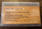 Miles Pike Vol 2 - Thumb Drive