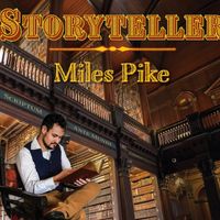 Storyteller by Miles Pike