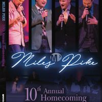 10th Annual Homecoming DVD