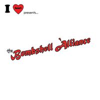 I HEART Bombshell Alliance Compilation CD