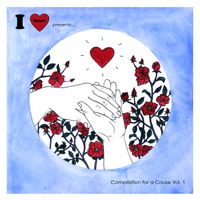 Compilation for a Cause Vol. 1 Poster / Digital Album