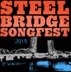 2019 Steel Bridge Songfest 15 T-Shirt - Crew Neck