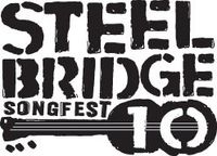2010 Steel Bridge Songfest 6 T-Shirt