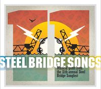 Steel Bridge Songs Vol. 11: CD