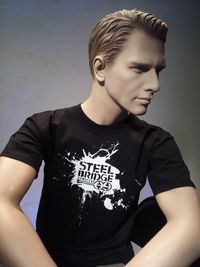 2009 Steel Bridge Songfest 5 T-Shirt