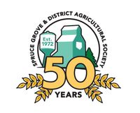 Spruce Grove and District Agricultural Heritage Society Anniversary Celebration 