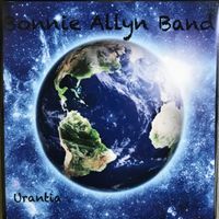 Urantia by Bonnie Allyn Band