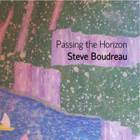 Passing The Horizon: CD