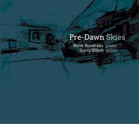 Pre-Dawn Skies: CD