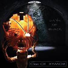 clan of xymox - DISCOGRAPHY