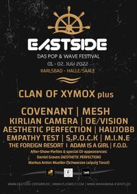 East Side Open Air