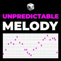 How to Write Unpredictable Melodies by Hack Music Theory