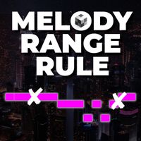 Melody Range Rule (PDF)