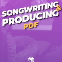 Songwriting & Producing (PDF)