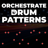 Orchestrate Drums (PDF)
