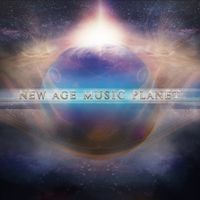 New Age Music Planet by Various Artists
