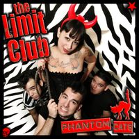 Phantom Cats by The Limit Club