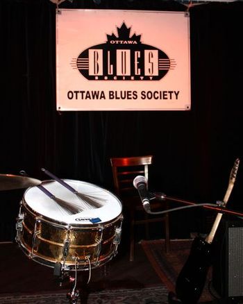 Ottawa Blues Society!
