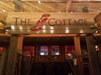 The Cottage - 6:30 - 9:30 PM - Siesta Key
