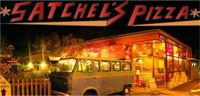 Satchel's Pizza - 6-9 PM - Gainesville