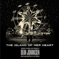 The Island of Her Heart by Dean Johanesen