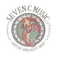 Dean Johanesen & Mark Pezzo opening for Boho Sideshow @ Seven C's Music