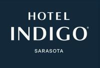 Dean Johanesen at Hotel Indigo - SRQ
