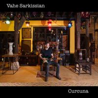 Curcuna by Vahe Sarkissian