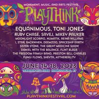 Playthink Fest