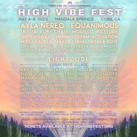 High Vibe Fest