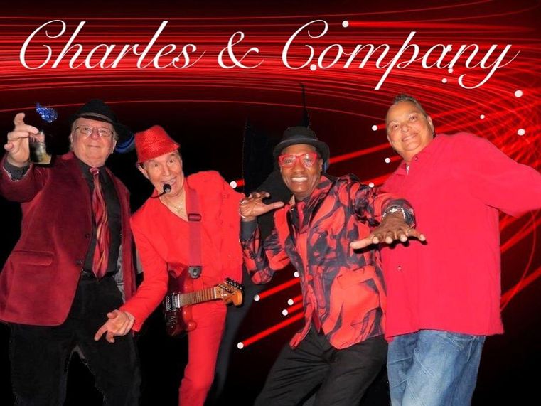 Charles And Company