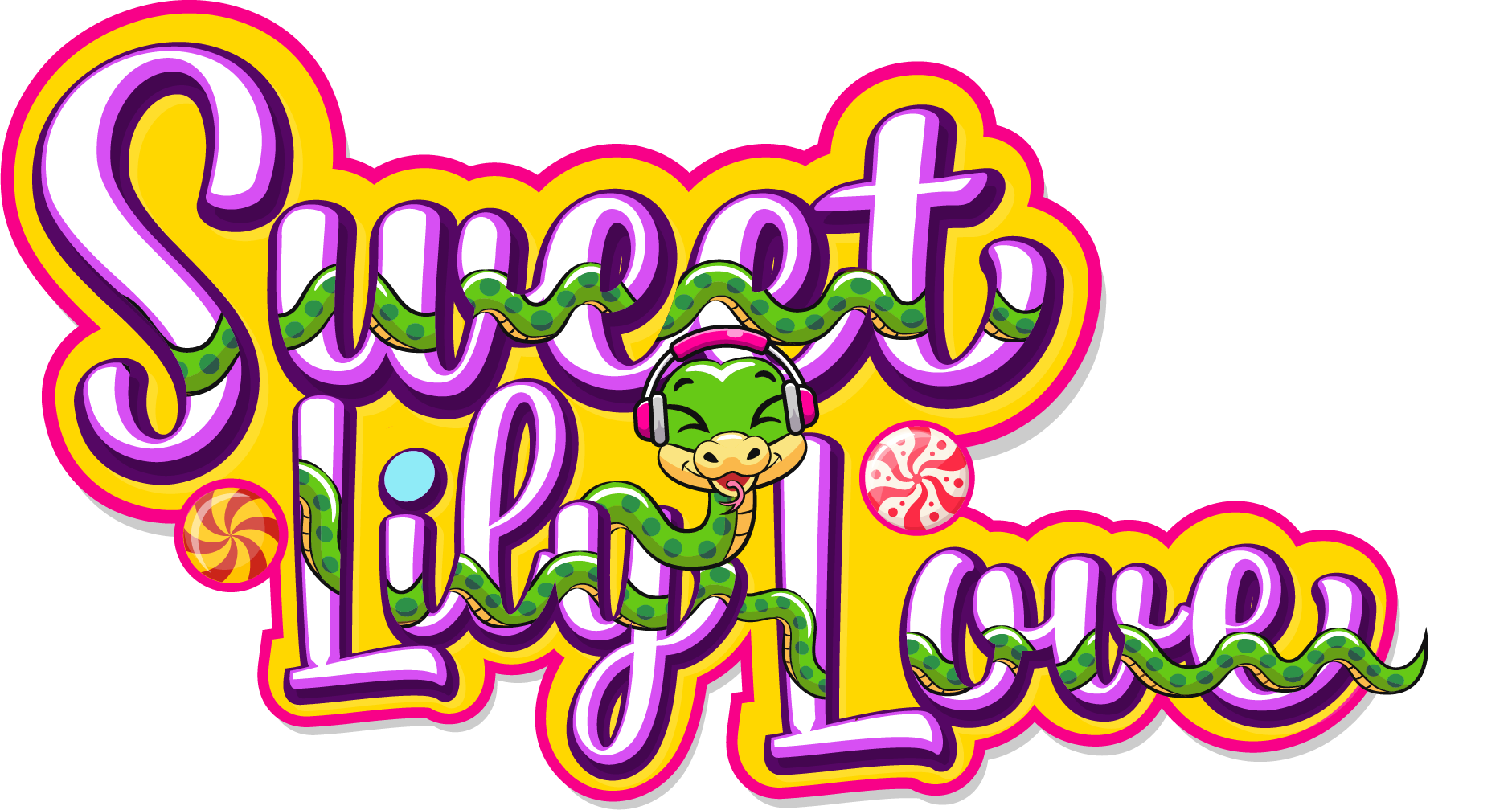 Sweet Lily Love