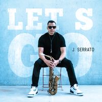 Let's Go! by J. Serrato